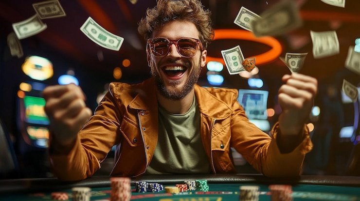 Tim profesional mengelola data pengguna dengan ketat untuk keamanan platform digital