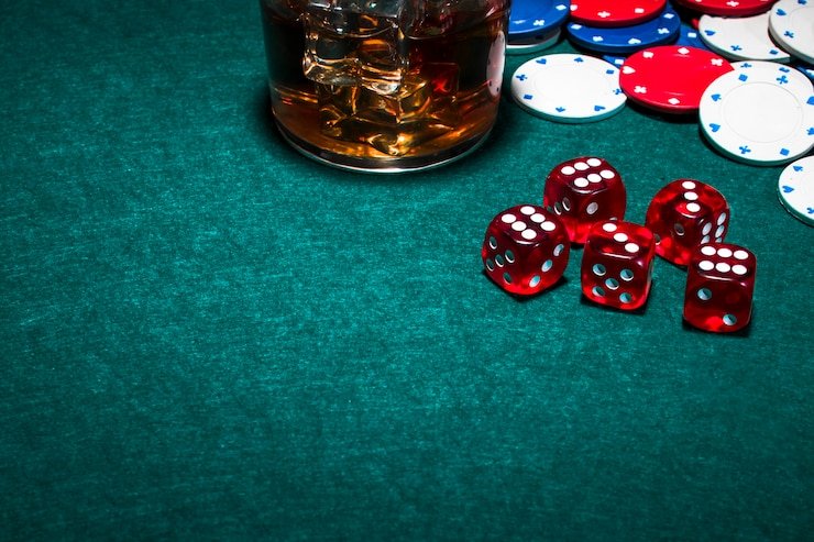 Komunitas penggemar sports dan casino yang bertanggung jawab menikmati hiburan secara bijak