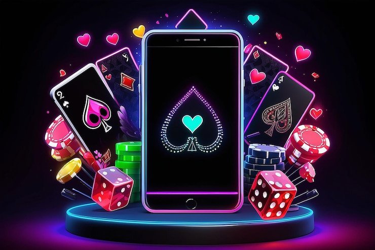 Pengguna menikmati promosi akses mudah untuk hiburan sports di platform digital