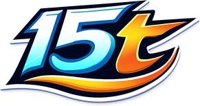 Logo 15t